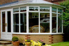 conservatories Lee Mill